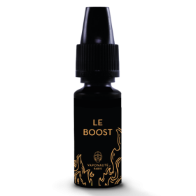 Le Boost 18mg/mL - Vaponaute Le Boost 18mg/mL - Vaponaute