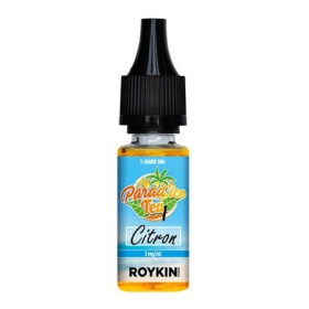 Parad Ice Tea Citron Roykin Parad Ice Tea Citron Roykin