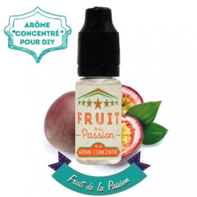 Passion Arôme Concentré Cirkus Passion Arôme Concentré Cirkus