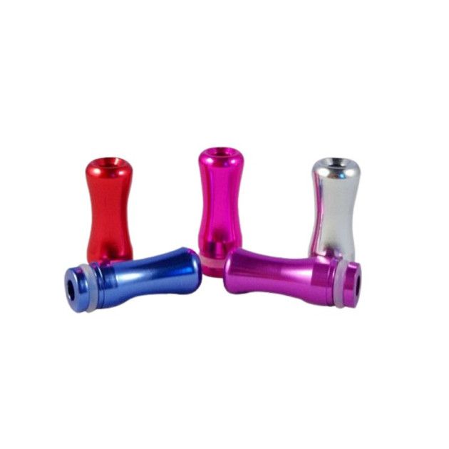 Drip Tip 510 Aluminium Goutte d'Eau