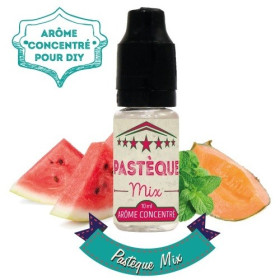 Pastèque Mix arôme concentré Cirkus Pastèque Mix arôme concentré Cirkus
