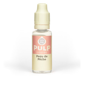 Peau de Pêche - Pulp Peau de Pêche - Pulp