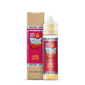 Cherry Frost 50mL - Frost and Furious - Pulp Cherry Frost 50mL - Frost and Furious - Pulp