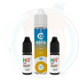 USA Mix 50mL (ex-Siempre) avec nicotine - Alfaliquid