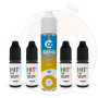 USA Mix 50mL (ex-Siempre) avec nicotine - Alfaliquid