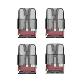 Cartouches Xros 3mL (pack de 4) - Vaporesso Cartouches Xros 3mL (pack de 4) - Vaporesso