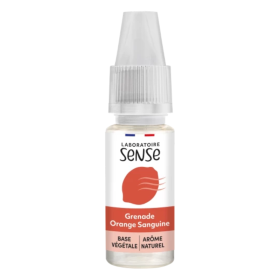 Grenade Orange Sanguine - Sense Grenade Orange Sanguine - Sense