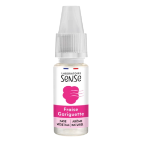 Fraise Gariguette - Sense Fraise Gariguette - Sense