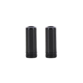 Drip-Tip Erogue (pack de 2) - Alfaliquid & Vap'Or Drip-Tip Erogue (pack de 2) - Alfaliquid & Vap'Or