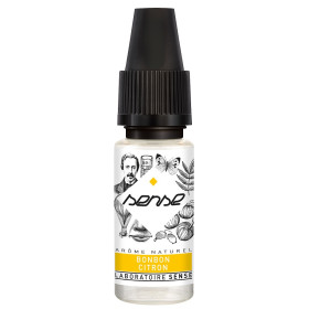Bonbon Citron (DLUO Dépassée) - Sense Bonbon Citron (DLUO Dépassée) - Sense