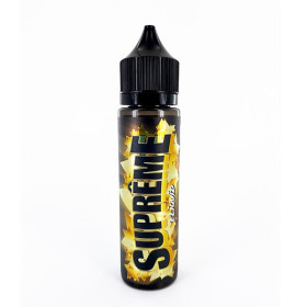 Suprême 50mL - Eliquid France Suprême 50mL - Eliquid France