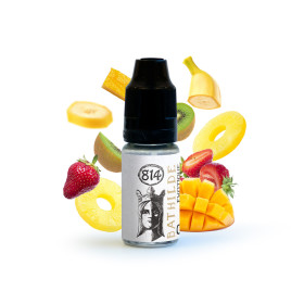 Bathilde Fresh Arôme concentré - 814 Bathilde Fresh Arôme concentré - 814