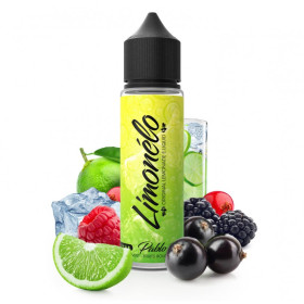 Pablo 50 ml - Limonelo - Cookin'Cloud Pablo 50 ml - Limonelo - Cookin'Cloud