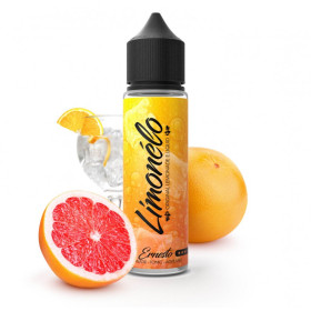 Ernesto 50 ml - Limonelo - Cookin'Cloud Ernesto 50 ml - Limonelo - Cookin'Cloud