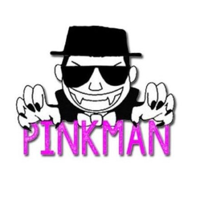 Pinkman arôme concentré 30 ml
