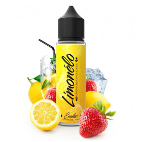 Emilio 50 ml - Limonelo - Cookin'Cloud Emilio 50 ml - Limonelo - Cookin'Cloud