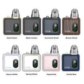 Xlim SQ Pro - Oxva Xlim SQ Pro - Oxva