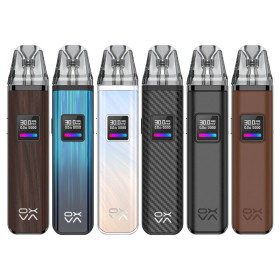 Xlim Pro Pod 30W 1000mAh - Oxva Xlim Pro Pod 30W 1000mAh - Oxva