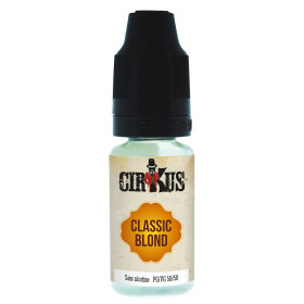 Classic Blond (DLUO Dépassée) - Cirkus Classic Blond (DLUO Dépassée) - Cirkus