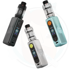 Kit GEN SE 80W itank T - Vaporesso Kit GEN SE 80W itank T - Vaporesso