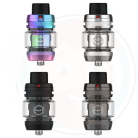 iTank T 6 ml Clearomiseur - Vaporesso iTank T 6 ml Clearomiseur - Vaporesso