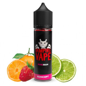 Pinkman ZHC 50mL Koncept XIX - Vampire Vape Pinkman ZHC 50mL Koncept XIX - Vampire Vape