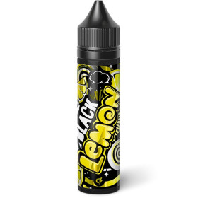 Black Lemon 50mL Creative Suite - Eliquid France Black Lemon 50mL Creative Suite - Eliquid France