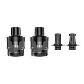 Lot de 2 cartouches PNP II - Voopoo Lot de 2 cartouches PNP II - Voopoo