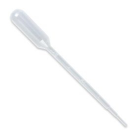 Pipette de transfert 3 ml Pipette de transfert 3 ml