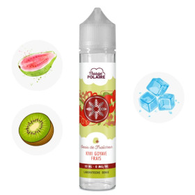 Oasis de Fraîcheur 50 ml - Nuage Polaire - Laboratoire Sense Oasis de Fraîcheur 50 ml - Nuage Polaire - Laboratoire Sense