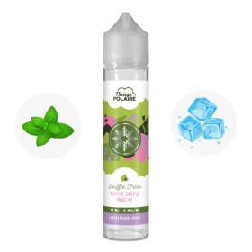 Souffle Frais 50 ml - Nuage Polaire - Laboratoire Sense Souffle Frais 50 ml - Nuage Polaire - Laboratoire Sense