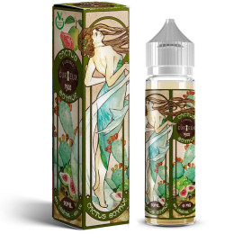 Cactus Goyave 50 ml - Curieux Cactus Goyave 50 ml - Curieux