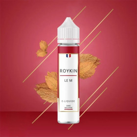 Le M 50mL - Roykin Le M 50mL - Roykin