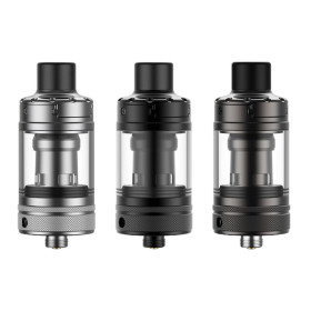 Nautilus 3²² (D22) - Aspire Nautilus 3²² (D22) - Aspire