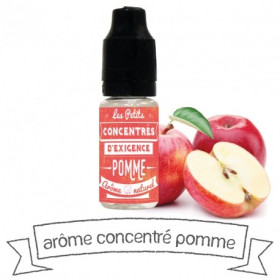 Pomme arôme concentré VDLV Pomme arôme concentré VDLV