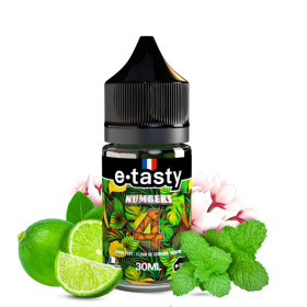 Numéro QUATRE Arôme concentré 30mL - Numbers - E.Tasty Numéro QUATRE Arôme concentré 30mL - Numbers - E.Tasty