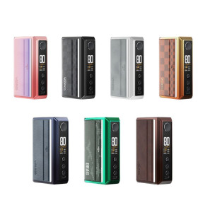 Box Drag 5 177 w - Voopoo Box Drag 5 177 w - Voopoo