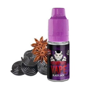 Black Jack - Vampire vape Black Jack - Vampire vape