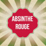 Absinthe Rouge Cirkus 10 ml