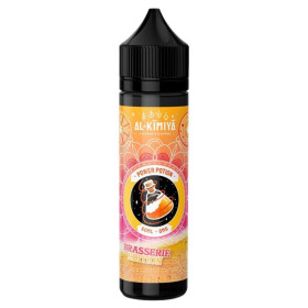 Power Potion Brasserie Edition 50ml - Al Kimiya Power Potion Brasserie Edition 50ml - Al Kimiya