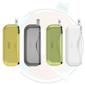 Kit Pod Kiwi 1 - KIWI VAPOR Kit Pod Kiwi 1 - KIWI VAPOR