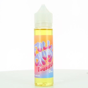 Pound'er Full Chubs 60 ml Pound'er Full Chubs 60 ml