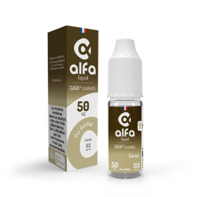Corsé - Gaïa Classics par Alfaliquid Corsé - Gaïa Classics par Alfaliquid