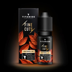 Estrella - Fine Cuts par Titanide Estrella - Fine Cuts par Titanide
