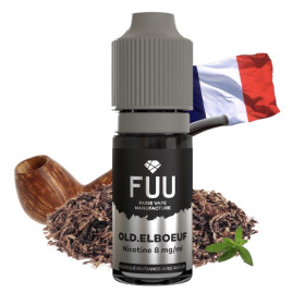 Old Elboeuf - Fuu Old Elboeuf - Fuu
