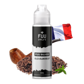 Old Elboeuf 50mL - Fuu Old Elboeuf 50mL - Fuu