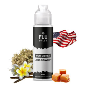 Lone Cow-Boy 50mL - Fuu Lone Cow-Boy 50mL - Fuu