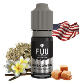 Lone Cow-Boy - Fuu Lone Cow-Boy - Fuu
