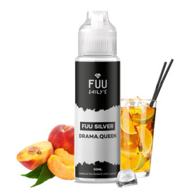 Drama Queen (Pêche) 50mL - Fuu Drama Queen (Pêche) 50mL - Fuu