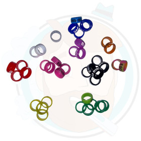 Vapeband Q16 et atos 13-18mm Vapeband Q16 et atos 13-18mm